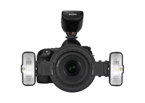 Фото: Godox MF12-K2 Kit