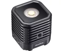 Фото: Godox WL4B Waterproof LED Light