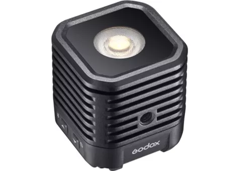Фото: Godox WL4B Waterproof LED Light