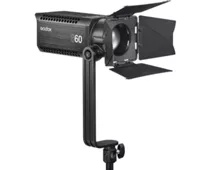 Фото: Godox S60 LED Focusing Light