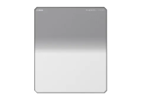Фото: Cokin Nuances Graduated ND4 Soft (L-size)