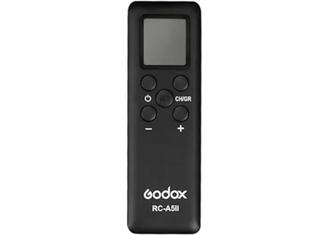 Фото: Godox Пульт RC-A5II (для UL150, VL150/200/300, LED1000D II)