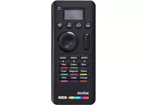 Фото: Godox Пульт RC-R9