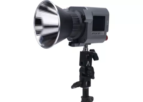Фото: Aputure Amaran COB 60X S Bi-Color (APA0020A21)