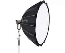 Фото: Aputure Light Dome 150