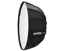 Фото: Godox AD-S65W 65 см для AD300Pro/400Pro/ML60 (AD-S65W) параболічний октбокс