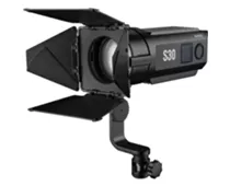 Фото: Godox S30 Focusing LED