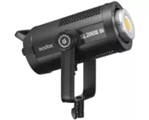 Фото: Godox SL200IIIBI Bi-Color LED Video Light