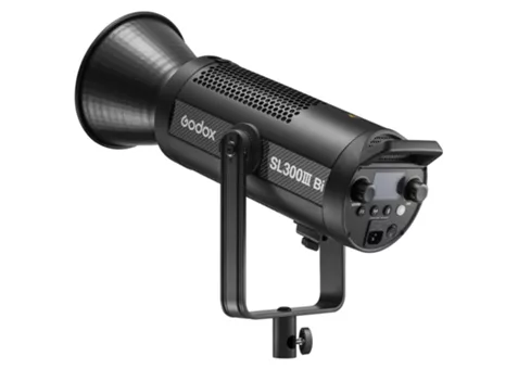 Фото: Godox SL300IIIBI Bi-Color LED Video Light