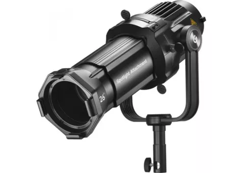 Фото: Godox VSA-26° Spot Lens (VSA-26K) проекційна насадка