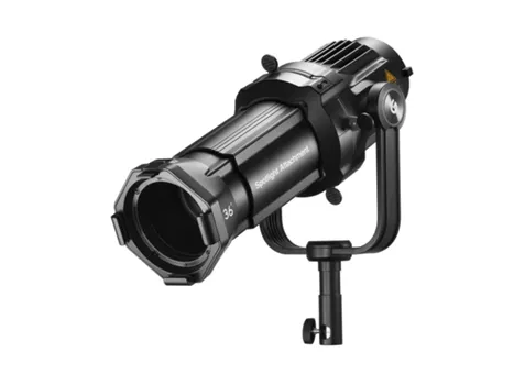 Фото: Godox VSA-36° Spot Lens (VSA-36K) проекційна насадка