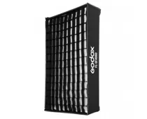 Фото: Godox FL-SF4060 Softbox with Grid for FL100 софтбокс із стільниками