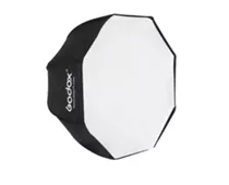 Фото: Godox SB-UBW80 80cm софтбокс парасольковий
