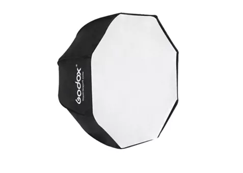 Фото: Godox SB-UBW80 80cm софтбокс парасольковий