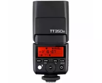 Фото: Godox TT350N (Nikon)