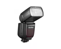 Фото: Godox TT685IIO (Olympus/Panasonic)