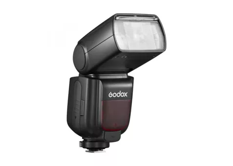 Фото: Godox TT685IIO (Olympus/Panasonic)