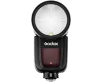 Фото: Godox V1F TTL (Fujifilm)