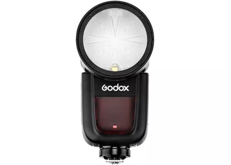 Фото: Godox V1F TTL (Fujifilm)