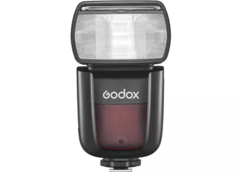 Фото: Godox V850III