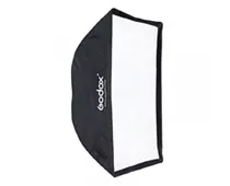 Фото: Godox SB-UBW6090 софтбокс парасольковий 60х90cm