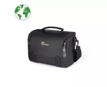 Фото: Lowepro Adventura SH 140 III Black (LP37451-PWW)