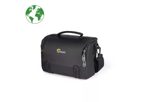 Фото: Lowepro Adventura SH 140 III Black (LP37451-PWW)