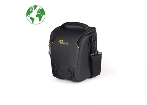 Фото: Lowepro Adventura TLZ 30 III Black (LP37454-PWW)