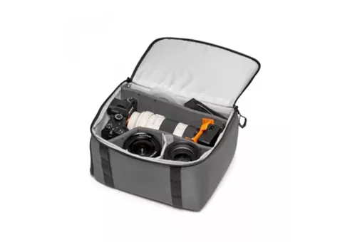 Фото: Lowepro GearUp PRO camera box XL II (LP37442-PWW)