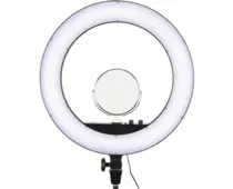 Фото: Godox LR160 Bi-Color кільцеве світло (LR160B)