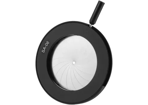 Фото: Godox SA-06 ірісова діафрагма для S30