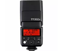 Фото: Godox TT350F (Fujifilm)