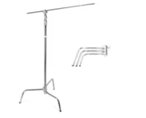 Фото: Godox C-Stand Kt 270cm (270CS)