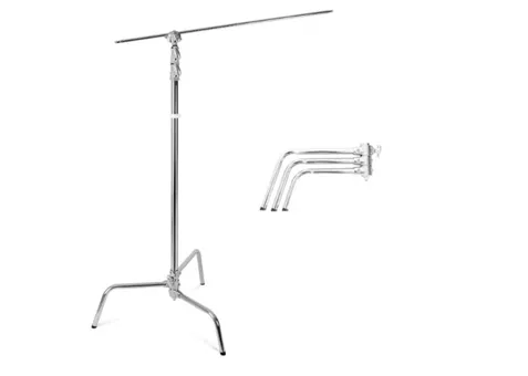 Фото: Godox C-Stand Kt 270cm (270CS)