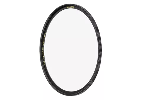 Фото: Schneider B+W 72mm UV-FILTER MRC nano MASTER (1101507)