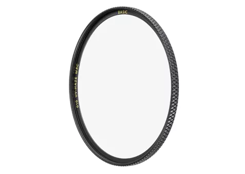 Фото: Schneider B+W 77mm UV-FILTER MRC BASIC (1100144)