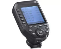 Фото: Godox XPro II радіосинхронізатор для Sony (XPROIIS)
