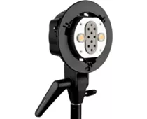 Фото: Godox AD-B2 адаптер для двох спалахів AD200/AD200Pro