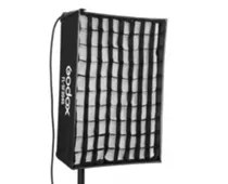 Фото: Godox FL-SF6060 Softbox with Grid for FL150S софтбокс із стільниками