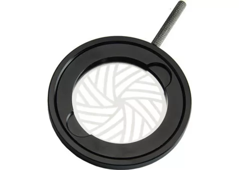 Фото: Godox SA-10 адаптер для масок GOBO для Godox S-30