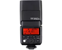 Фото: Godox TT350O (Olympus/Panasonic)