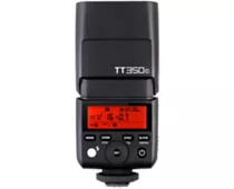 Фото: Godox TT350S (Sony)