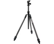 Фото: 3 Legged thing Winston 2.0 Matte Black (WINSTONKITDARK2) штатив карбоновий
