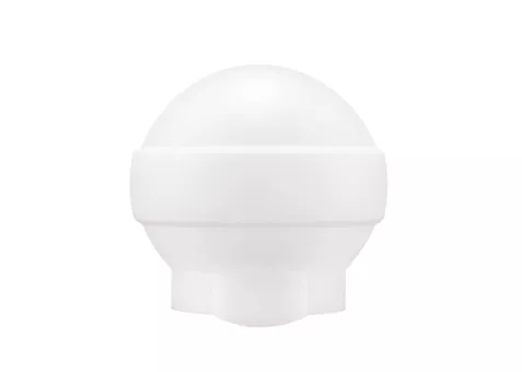 Фото: Godox AK-R22 складаний сферичний розсіювач для V1/AD100/AD200-AD200Pro (з H200R)