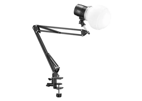 Фото: Godox Litemons LC30Bi-K1 Bi-color LED Light Kit