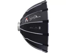 Фото: Aputure Light Dome Mini III (APS0005A3T)