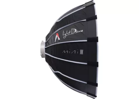 Фото: Aputure Light Dome Mini III (APS0005A3T)