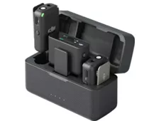 Фото: DJI MIC (2TX+1RX) (CP.RN.00000197.01)