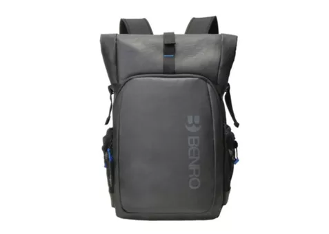 Фото: Benro Incognito B200 (ICB200BK) фоторюкзак