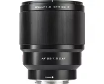 Фото: Viltrox AF 85mm f/1.8 II XF (Fujifilm)